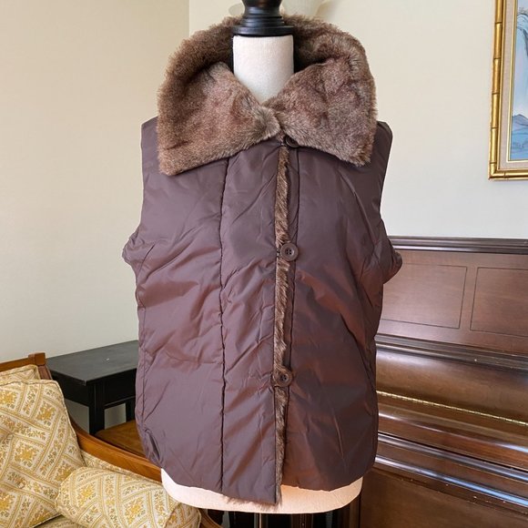 NWT Y2K Todd Smith Vest - Picture 7 of 9